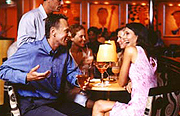 Royal Caribbean Cruises